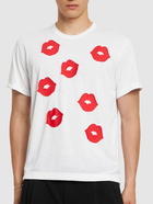 COMME DES GARÇONS HOMME PLUS Cotton Jersey T-shirt