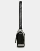 Steve Madden Baster Bag in Black