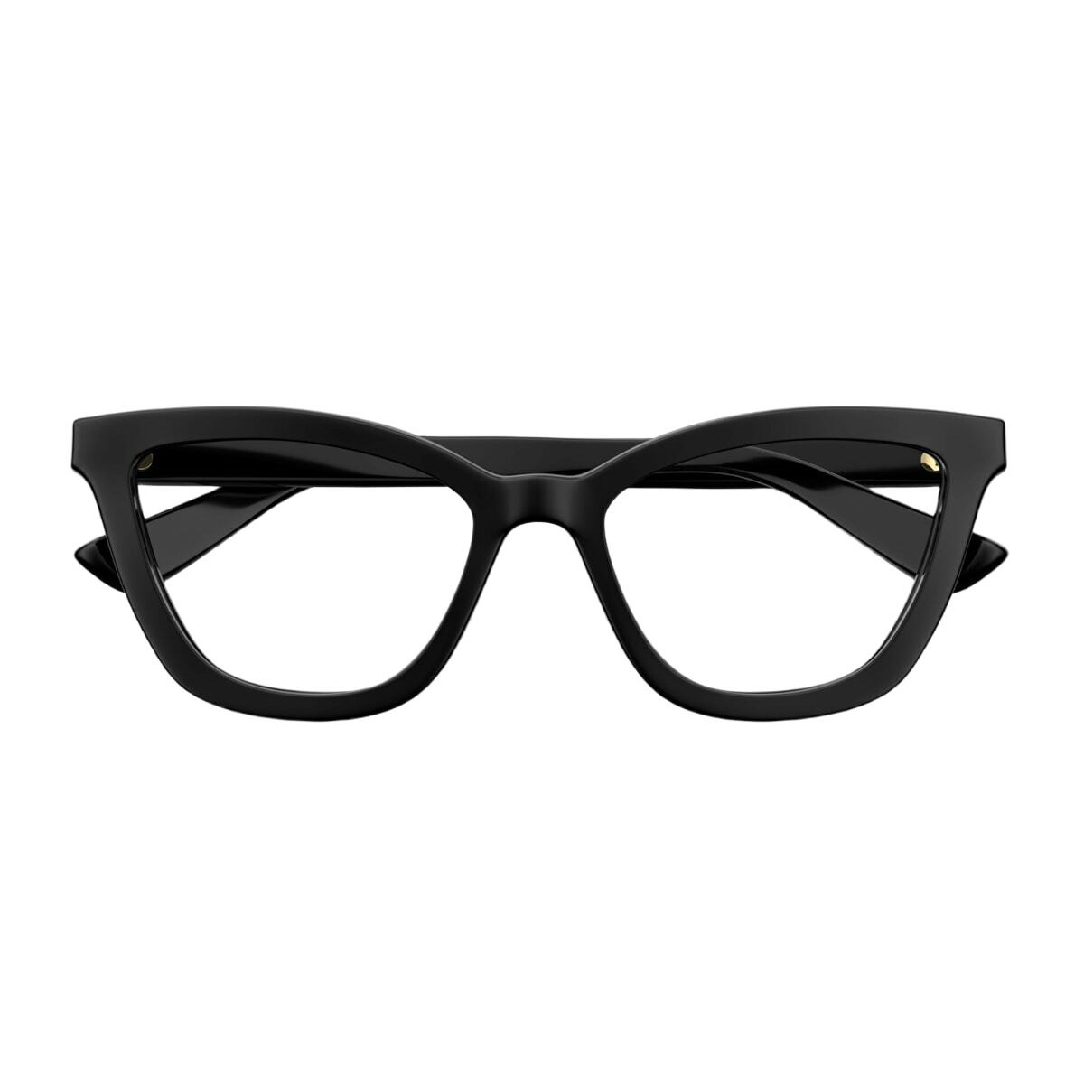 メガネ GUCCI Gucci - GG1665O - 008 BLACK PINK TRANSPAREN Gucci GG1665O 008 Black/Pink Cat Eye Women's Eyeglasses | eBay