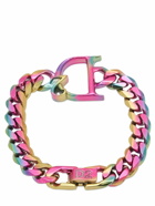 DSQUARED2 - D2 Statement Chain Bracelet