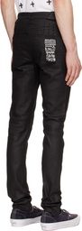 Ksubi Black Chitch Jeans