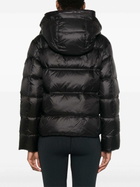 PEUTEREY - Nylon Short Down Jacket