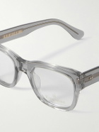 Kingsman - Cutler and Gross 0868 Square-Frame Acetate Optical Glasses