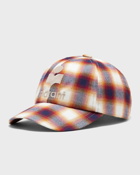 Marant Tyron Cap Multi - Mens - Caps