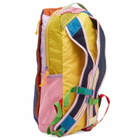 Cotopaxi Men's Batac 16L Backpack in Del Dia Dark 