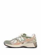 NEW BALANCE - Sneaker 1906
