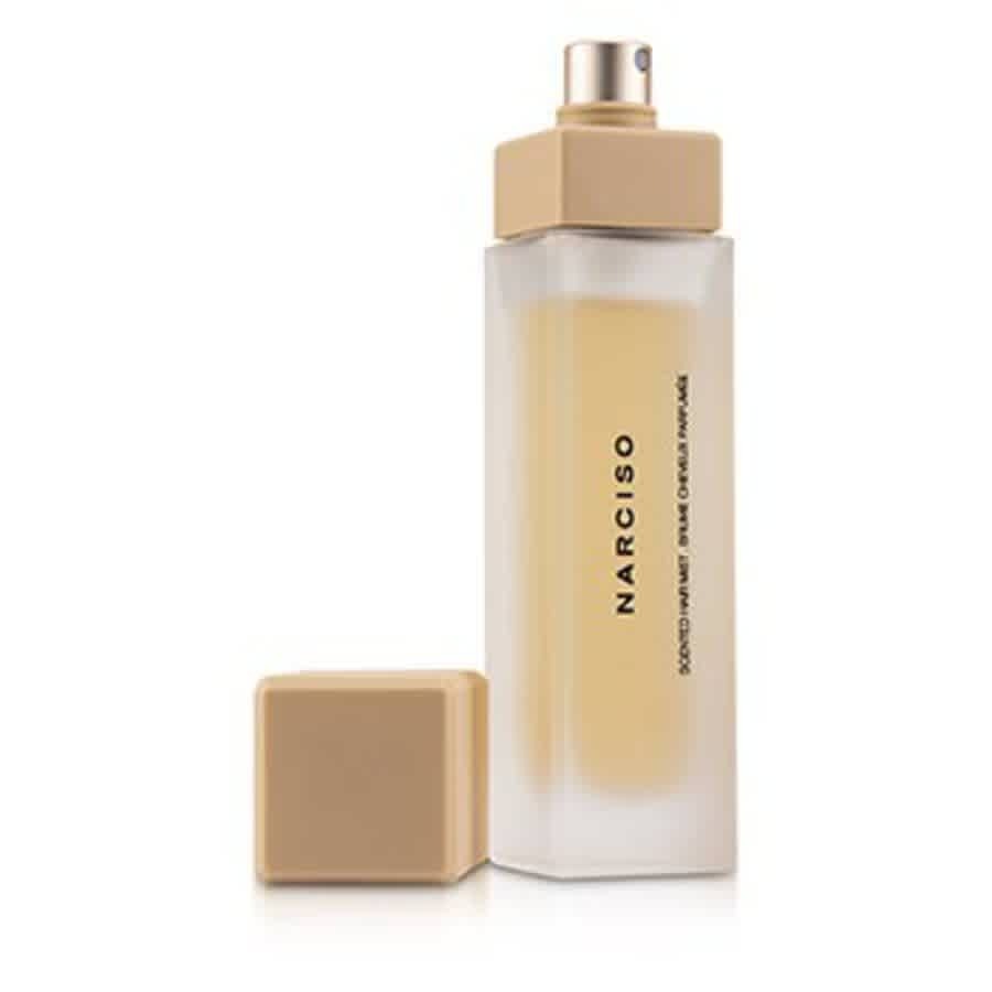 Narciso Rodriguez Ladies Narciso Scented Hair Mist 1 oz Fragrances 3423478837355