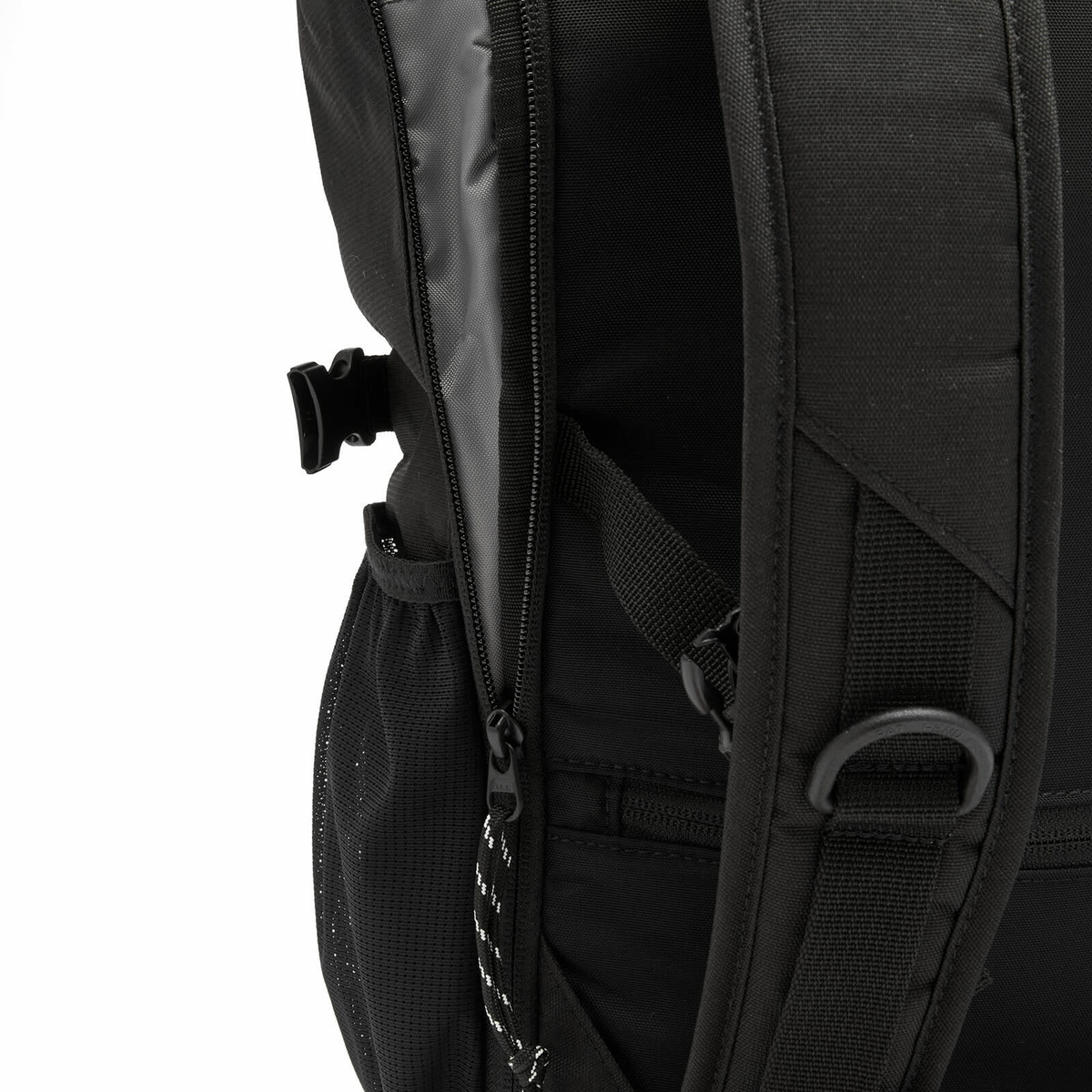 Eastpak Toproll Pro Backpack in Black 