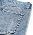 Balenciaga - Denim Jeans - Men - Light blue