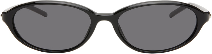 Photo: CHIMI Black Elipse Sunglasses