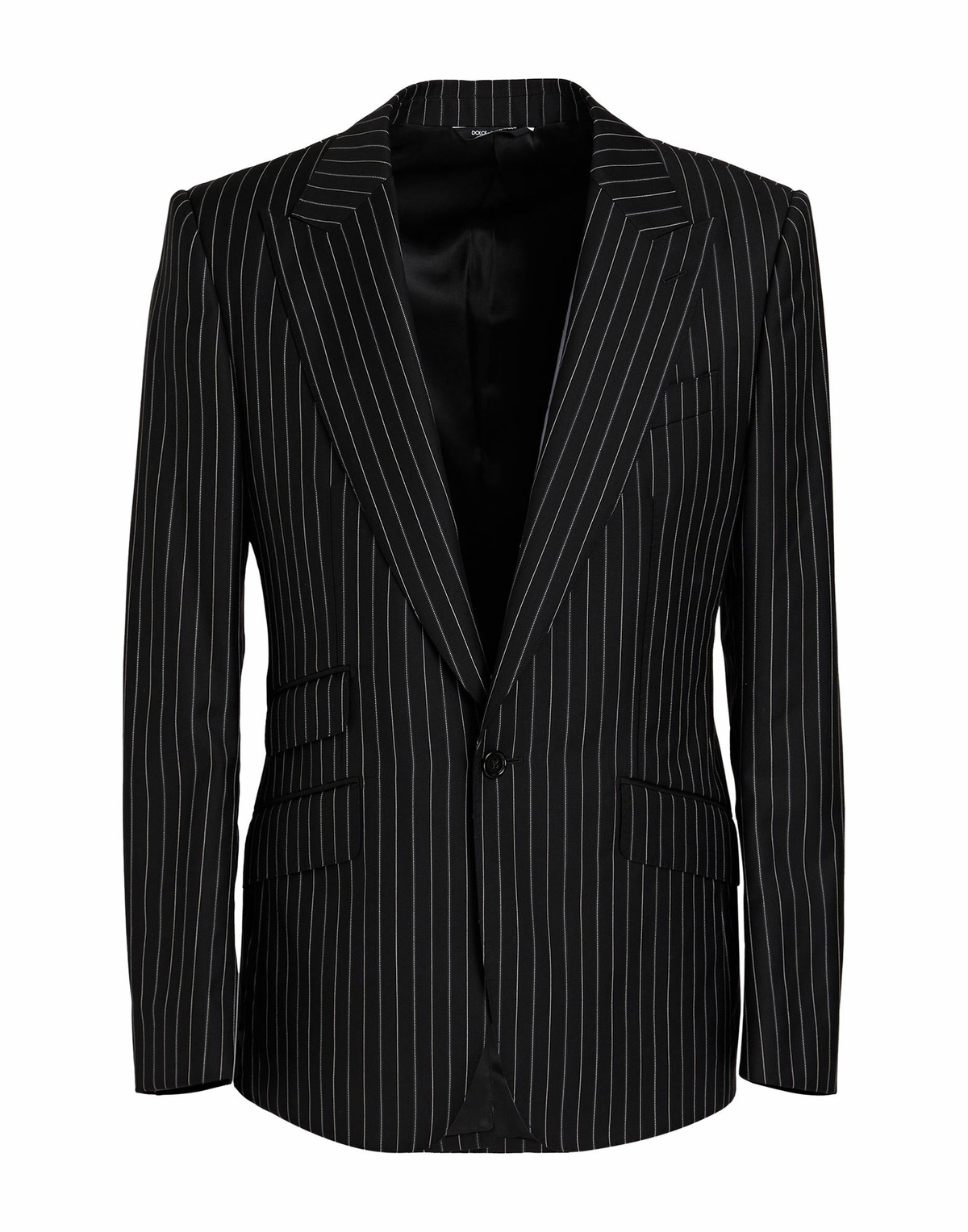 Dolce & gabbana Womens Blazer in Black