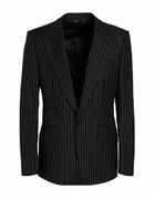 Dolce & gabbana Womens Blazer in Black