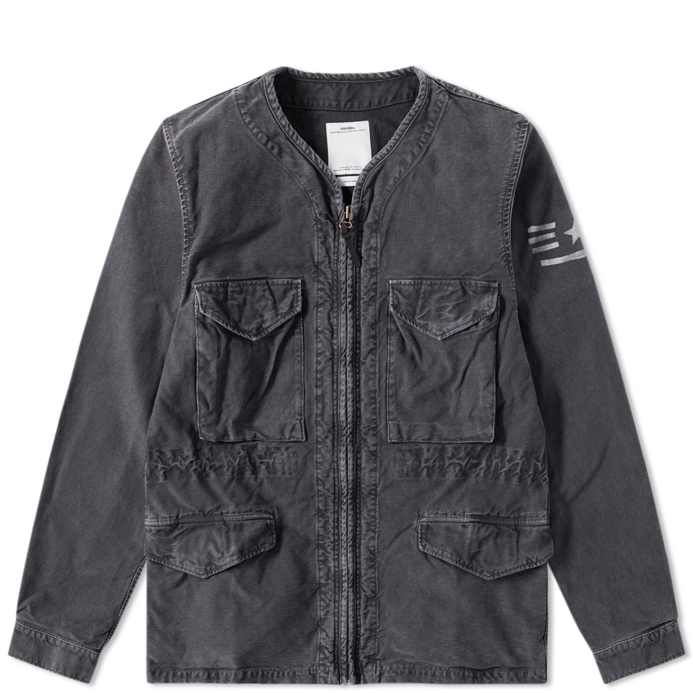 Visvim Reserves Jacket Visvim