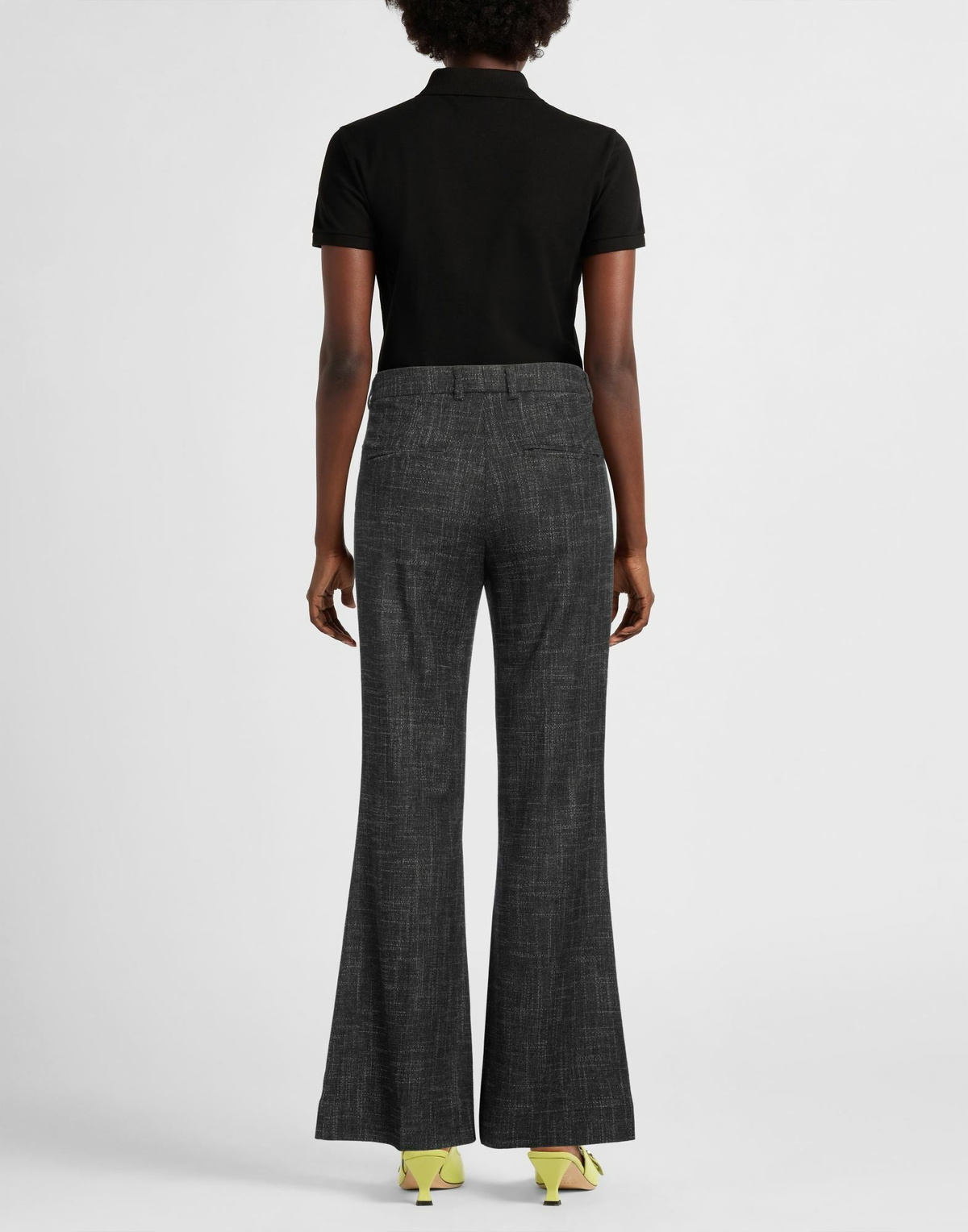 Remain Birger Christensen Womens Pants in Black