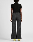 Remain Birger Christensen Womens Pants in Black
