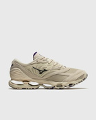 Mizuno Wave Prophecy Ls(U) Beige - Mens - Lowtop