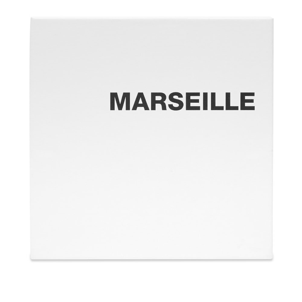 Comme des Garçons Men's Parfum Marseille EDT in 50ml