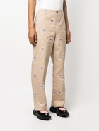 JUNYA WATANABE - Cotton Trousers