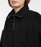Varley - Appleton oversized sweatshirt
