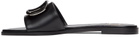 Valentino Garavani Black Valentino Garavani VLogo Slides