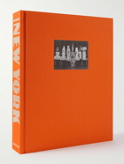 Assouline - New York by New York Hardcover Book