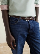 Lardini - Straight-Leg Jeans - Blue
