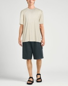 Boss Mens T-shirt in Beige
