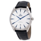 Omega Seamaster Boutique Editions Automatic Chronometer White Dial Watch 511.13.40.20.04.002