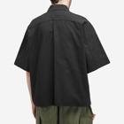 Poliquant Men's Cordura® Specs Short Sleeve Shirt in Black