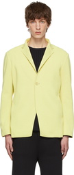 CFCL Green Milan Blazer