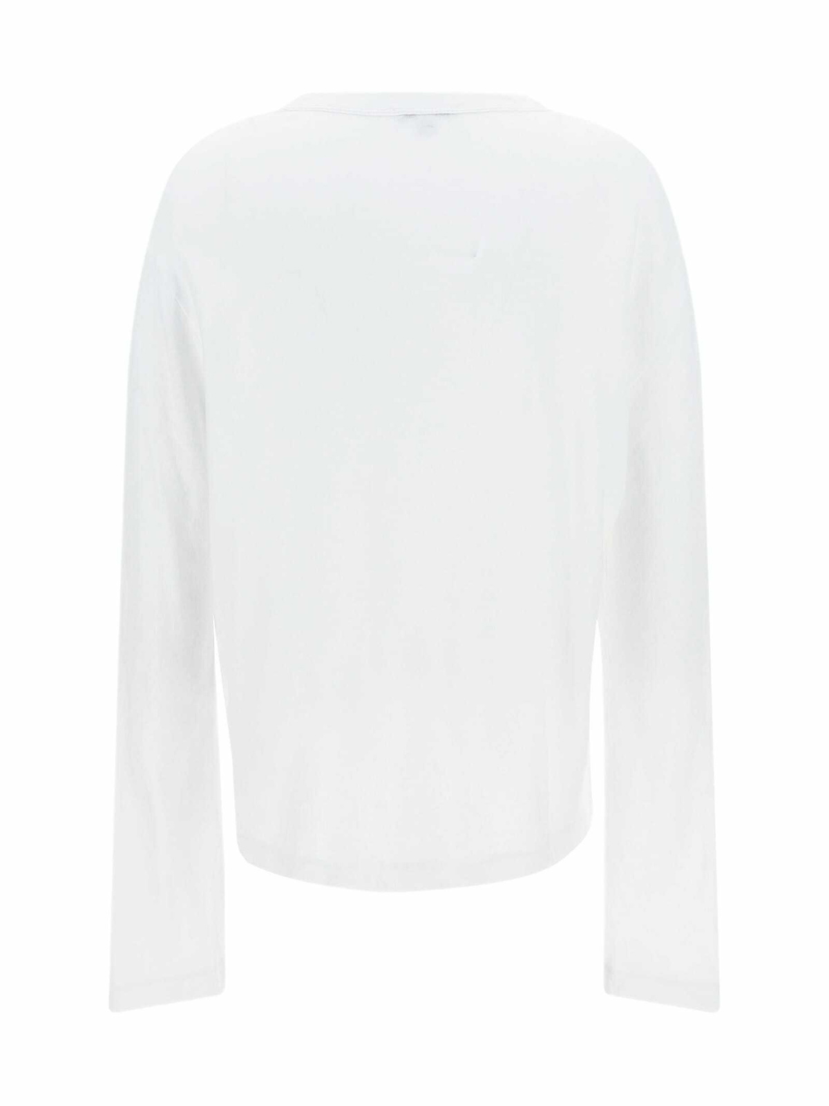 James Perse Long Sleeve Jersey