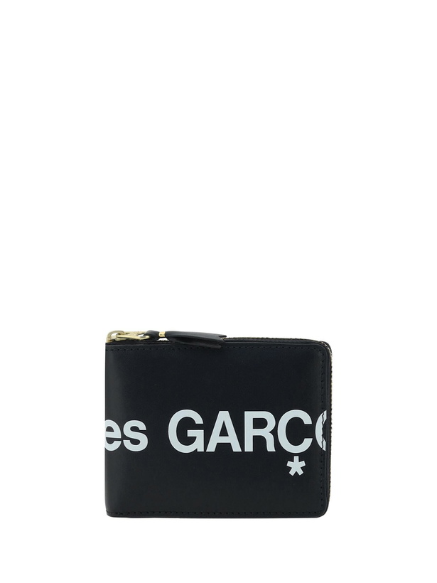 Photo: Comme des Garçons Wallet Wallet