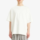 Fear Of God Men's T-Shirt in Cream