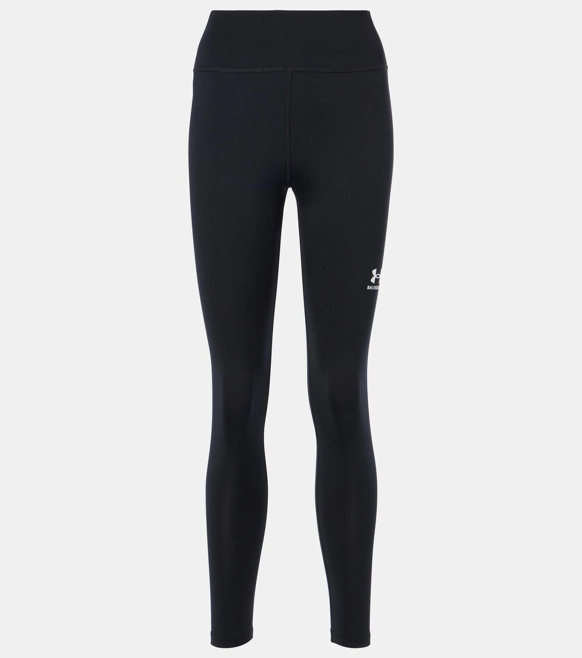 Balenciaga x Under Armour cotton leggings