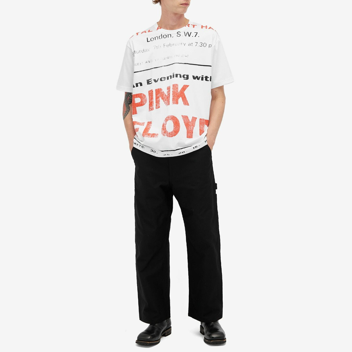 Junya Watanabe MAN Men