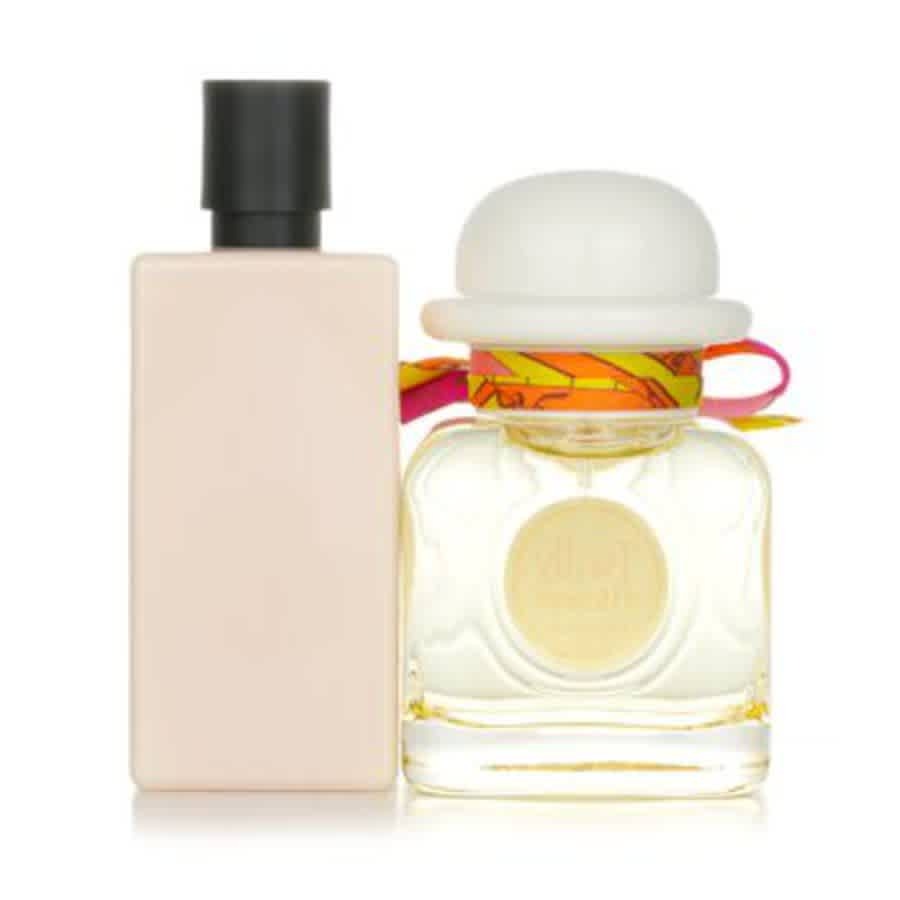 Hermes Ladies Twilly D'hermes Eau Ginger Gift Set Fragrances 3346130011972