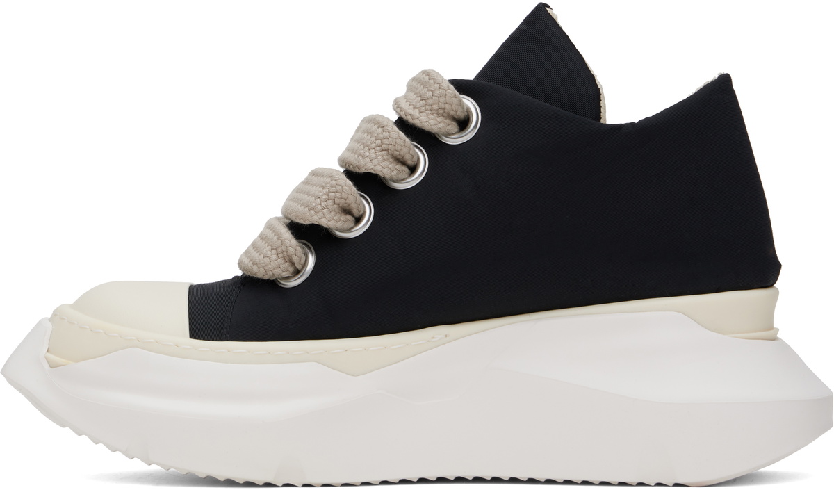 靴 RickOwens jumbo lace row sneaker Must-See!!] This year's featured sneakers are these! New