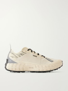 norda - 001A Dyneema® Running Sneakers - Neutrals