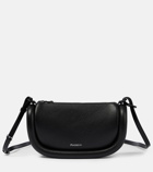 JW Anderson Bumper-12 leather crossbody bag