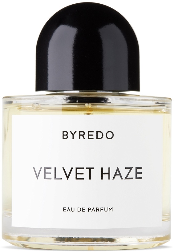 Photo: Byredo Velvet Haze Eau De Parfum, 100 mL