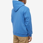 Dime Men's Classic Honey Hoody in Blue