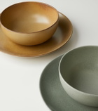 L'Objet Terra charger plate