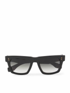 DITA - Mastrix Square-Frame Acetate Sunglasses