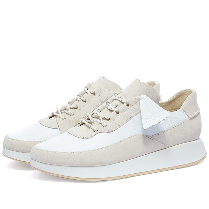 Photo: Clarks Originals Kiowa Pace