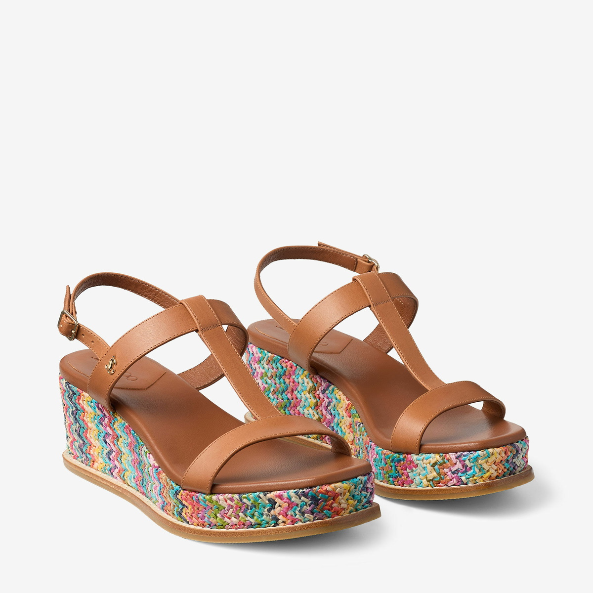 Jimmy Choo Theia Wedge 60 