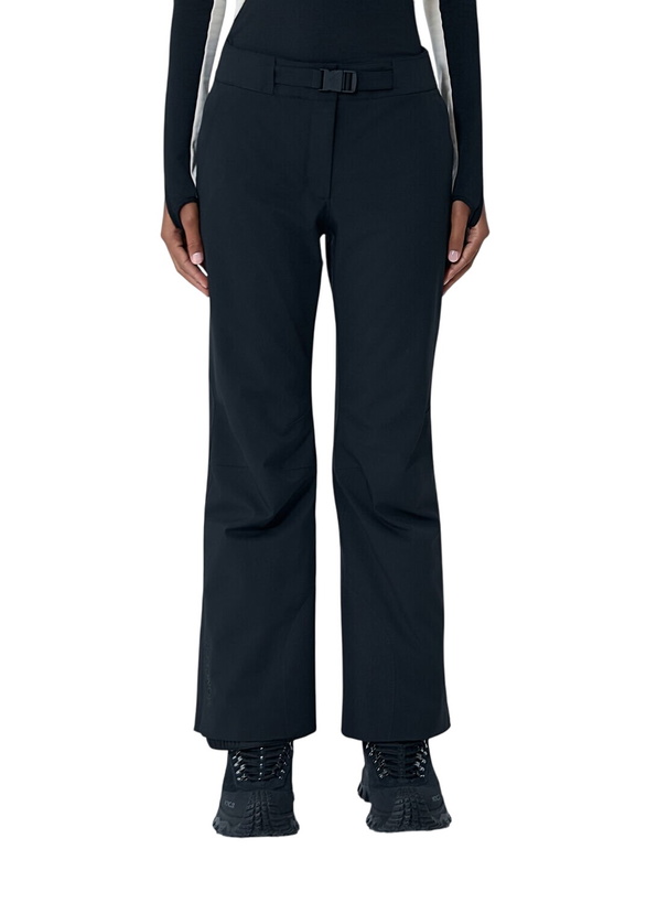 Photo: Moncler Grenoble Padded Ski Pants