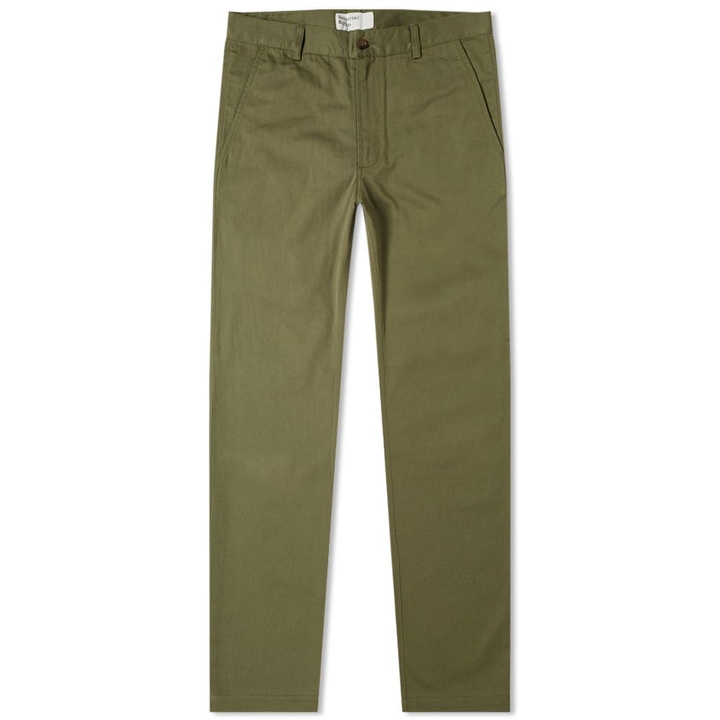 Photo: Universal Works Aston Pant