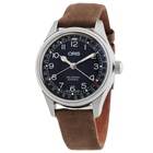 Oris Big Crown Pointer Date Automatic Black Dial Watch 01 754 7749 4064-07 5 17 68G