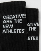 The New Originals Catna Socks Black - Mens - Socks