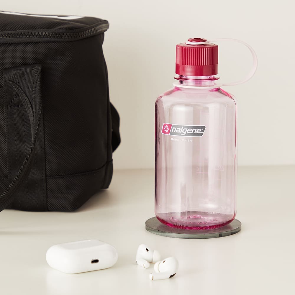Nalgene Narrow Mouth Tritan Sustain Water Bottle - 500ml in Cosmos